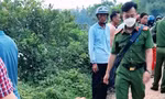 Đi tắm tại đập tràn, nam sinh lớp 8 đuối nước tử vong