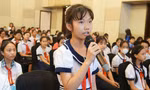 Lãnh đạo tỉnh Thừa Thiên-Huế gặp mặt, lắng nghe trẻ em nói