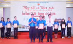 Tuyên dương các câu lạc bộ, đội, nhóm thanh niên tiêu biểu tỉnh TT-Huế