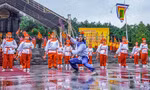 Dâng hương kỷ niệm 234 năm Nguyễn Huệ lên ngôi Hoàng đế tại Huế