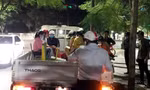 Bắt quả tang nhiều cặp mua bán dâm tại địa điểm công cộng ở Huế