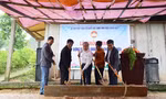 TT-Huế: Hơn 114 tỷ đồng hỗ trợ xây mới, sửa chữa hàng nghìn ngôi nhà cho hộ nghèo vùng cao