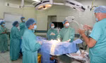 Ghép tủy đồng loại thành công cho bệnh nhân tan máu bẩm sinh