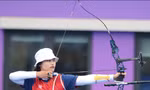 Đỗ Thị Ánh Nguyệt mở màn cho thể thao Việt Nam tại Olympic Paris 2024 