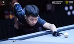 Cơ thủ Việt Nam vẫn được thi đấu các giải billiards quốc tế 
