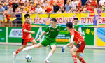 Xác định 4 đội mạnh nhất vào bán kết giải U11 toàn quốc