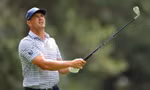 Bryson DeChambeau có vòng đấu The Masters hay nhất sự nghiệp