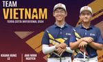 Nguyễn Anh Minh, Lê Khánh Hưng bứt tốc tại Terra Cotta Invitational 