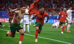 Francisco Conceicao mang về 3 điểm quý giá cho Bồ Đào Nha