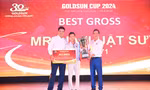 Golfer Vũ Thái Hà vô địch giải Goldsun Cup 2024