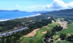 Sân Laguna Golf Lăng Cô