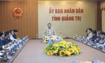 Phương án tinh gọn bộ máy cơ quan chuyên môn thuộc UBND tỉnh Quảng Trị 