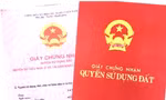 Hơn 13.000 'sổ đỏ' đã ký chưa trao cho người sử dụng đất