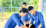 Trí thức trẻ tại Quảng Trị được tuyển dụng vào công chức