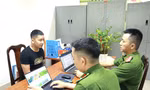 Bắt nhóm đối tượng chiếm đoạt tài khoản facebook, nhắn tin mượn tiền