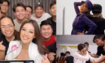 Những hình ảnh hậu trường chưa từng công bố của Hoa hậu Khánh Vân gây "bão mạng"