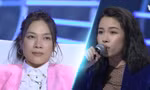 Giám khảo Vietnam Idol lại bấn loạn vì nhan sắc thí sinh nữ