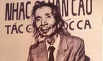 Khán giả trở thành diễn viên trong đêm nhạc kỷ niệm 100 năm ngày sinh nhạc sĩ Văn Cao
