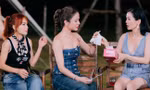 Chị đẹp phơi bày mặt trái của sự nổi tiếng