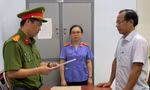 Khởi tố, bắt tạm giam 5 cán bộ ở Ninh Thuận