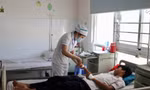 Thêm nhiều học sinh Khánh Hòa ngộ độc thực phẩm sau khi ăn cơm nắm, cơm cuộn