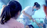 Tình trạng quá tải bệnh nhân tại Trung tâm Ung thư Bệnh viện Nhi Trung Ương