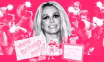 Cha ruột bị đình chỉ vai trò người bảo hộ tài sản, ngày tự do của Britney Spears cận kề?