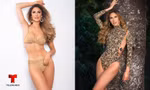 Mỹ nhân lọt top 21 Miss Universe 2020 trở thành đối thủ của Thùy Tiên ở Miss Grand