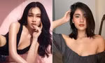Cẩm Đan diện trang phục cắt xẻ nóng bỏng, Á hậu Thuỳ Dung mặc váy trễ nải quyến rũ