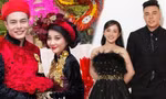Nhìn gia đình viên mãn của Lê Dương Bảo Lâm để thấy tầm quan trọng của "nóc nhà" vững chắc