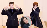 Running Man Việt Nam: Trương Thế Vinh thách thức Thúy Ngân nấu ăn cho tất cả mọi người