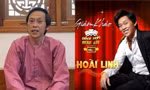 Sau ồn ào tiền từ thiện, nghệ sĩ Hoài Linh tuyên bố rút khỏi show "Thách Thức Danh Hài"