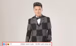 Giữa ồn ào tiền từ thiện, Đàm Vĩnh Hưng lần đầu tiên đạt "thành tích" này trên mạng xã hội