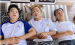 "Hội thỏ" Running Man khoe ảnh đắp mặt nạ "cực chill" nhưng fan lại soi ra chi tiết khác