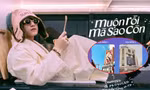 "Chơi lớn" như Sky, quảng bá hình ảnh của Sơn Tùng M-TP ở 2 quốc gia châu Á