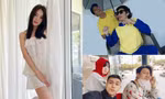 Jun Phạm nhảy TikTok cùng Lan Ngọc và Thúy Ngân, Trường Giang hé lộ điều này về "bé Bỉnh"