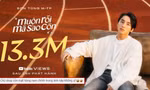 Sơn Tùng M-TP khoe thành tích của MV mới nhưng fan lại hỏi... giá mặt hàng?