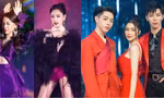 Netizen xôn xao tin đồn Chi Pu sắp "đọ giọng hát" với Hoàng Dũng và gia đình "Hoa dâm bụt"