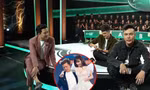 Bị trêu mặc đồ màu hồng đi quay show, Trường Giang: "Vợ mua phải xài, không xài chửi á"