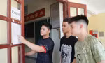 Đại học Y Dược Cần Thơ lấy điểm sàn từ 17 - 20,5 điểm