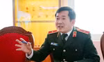 Thiếu tướng Đinh Văn Nơi làm Cục trưởng Cục An ninh chính trị nội bộ