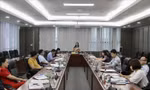 Đẩy mạnh công tác tuyên truyền về Chương trình mục tiêu quốc gia