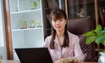 Đề cử Giải thưởng Gương mặt trẻ Việt Nam tiêu biểu 2024: Phùng Thị Ngân
