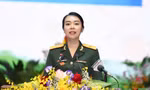 Đại hội đại biểu Đoàn TNCS Hồ Chí Minh Quân đội lần thứ X thành công tốt đẹp