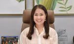 Bà Rose Furigay. Ảnh: Inquirer