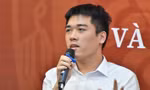 Đề cử Giải thưởng Gương mặt trẻ Việt Nam tiêu biểu 2024: Đặng Tuấn Anh