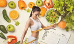 Thực phẩm giúp 'đốt' mỡ nội tạng cực đỉnh, giúp vòng eo thon gọn