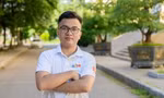 Đề cử Giải thưởng Gương mặt trẻ Việt Nam tiêu biểu 2024: Hoàng Tuấn Kiệt