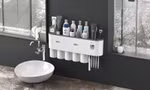 Những vật dụng không nên để trong phòng tắm kẻo vừa nhanh hỏng vừa gây bệnh cho người dùng