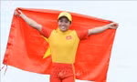 Đề cử Giải thưởng Gương mặt trẻ Việt Nam tiêu biểu 2024: Nguyễn Thị Hương